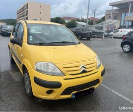 CITROËN C3 COMMERCIAL