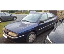 CITROEN XANTIA CITROËN XANTIA