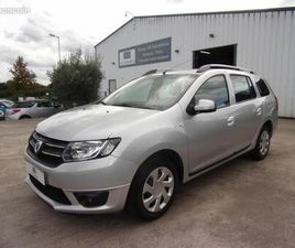 DACIA LOGAN MCV TCE 90 E6 LAUREATE