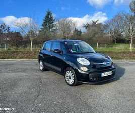 FIAT 500L FIAT 500 L 1.4 16V 95CH EASY