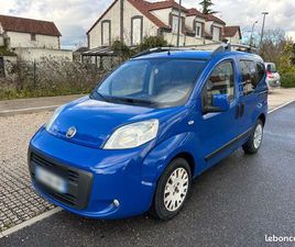 FIAT FIORINO QUBO FIAT FIORINO QUBO