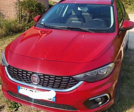FIAT TIPO STATION WAGON VENDS FIAT TIPO SW 1,4 JET 120 CH