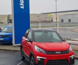 LIGIER JS60 CHIC DCI AVEC DIRECTION ASSISTEE