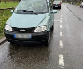 VOITURE SANS PERMIS LIGUER CTOO