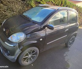 MICROCAR MGO MICROCAR M.GO