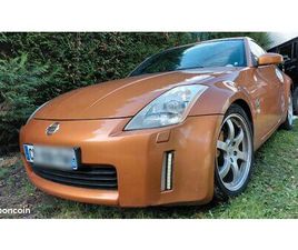 NISSAN 350Z