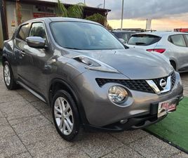 NISSAN JUKE JUKE JUKE 1.2 DIG-T 115 START&STOP ACENTA