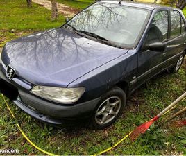 PEUGEOT 306