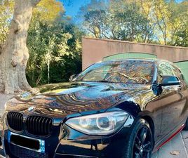 BMW SÉRIE 1 M 135 I