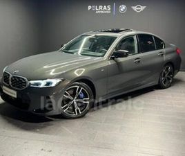 (G20) GENERATION2 M340D XDRIVE 340 BVA8