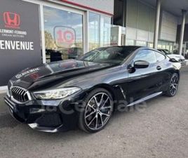 (G15) 840DA 340 H XDRIVE M SPORT