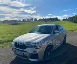 (F26) XDRIVE35D 313 M SPORT BVA8