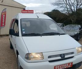 CITROEN JUMPY ◊CITROËN JUMPY 1.9 TD ◊AFFAIRE A SAISIR◊