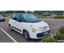 FIAT 500L 1.3 MJTD 16V DPF S&S 85 CV