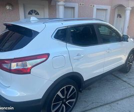 NISSAN QASQHAI TEKNA 1.6 DCI 130CH