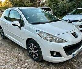 PEUGEOT 207 SOCIETE ◊PEUGEOT 207 SOCIETE 1.4 HDI 2011 2990E TTC A SAISIR◊