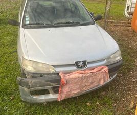 PEUGEOT 306