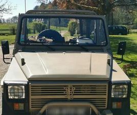 PEUGEOT P4 PEUGEOT P4D COLLECTION