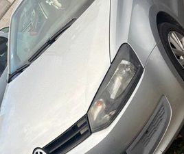 VOLKSWAGEN POLO SOCIETE POLO V SOCIÉTÉ