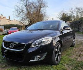 VOLVO C70 D3 INSCRIPTION 138500 KM