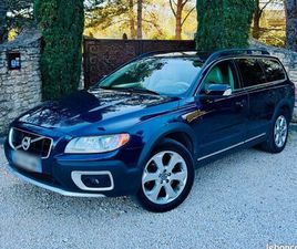 VOLVO XC70 D5 VOLVO XC70 D5 XENIUM 205CH