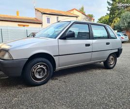 CITROEN AX CITROËN AX 1.1 ALLURE