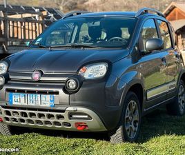FIAT PANDA CROSS 4X4