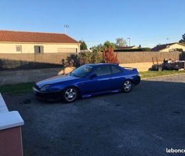 HONDA PRELUDE HONDA PRELUDE 5G 2.0 BIEN ÉQUIPÉE