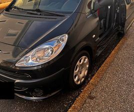 PEUGEOT 1007 1007 PEUGEOT 1,4HDI