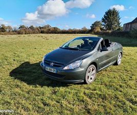 PEUGEOT 307 CC 307 CC