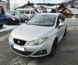 SEAT IBIZA ST SEAT IBIZA ST 1.2 TDI
