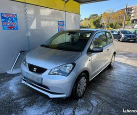 SEAT MII SEAT