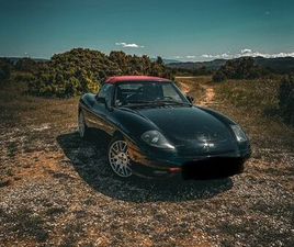 FIAT BARCHETTA
