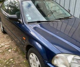 HONDA CIVIC CIVIC EK3