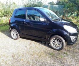 LIGIER IXO II CLUB DCI