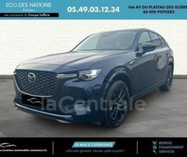 3.3 E-SKYACTIV D 200 HOMURA BVA8 2022