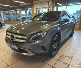 MERCEDES GLA 180 D - BV 7G-DCT - ACTIVITY EDITION