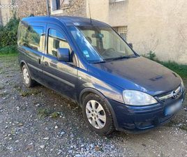 OPEL COMBO 1.7 D