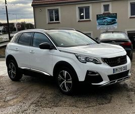 PEUGEOT 3008 1.2 PTEC