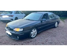 RENAULT SAFRANE BITURBO SAFRANE BITURBO 170 000 KM
