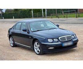 ROVER 75