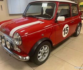 ROVER MINI MINI COOPER