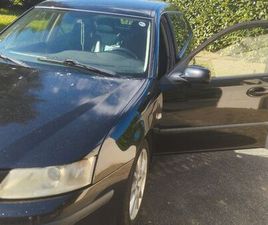 SAAB 9.3 SPORT HEACH BREAK 1.9 TID