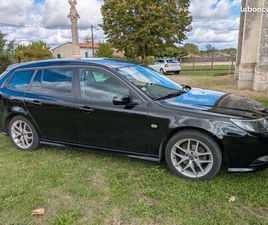 VENTE 93 SPORTHATCH 1.9 TID 120