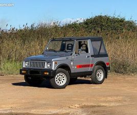 SANTANA S410 SANTANA SJ410