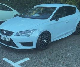 SEAT LEON CUPRA 280 DSG6