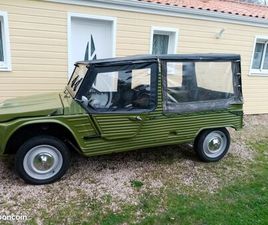 MÉHARI AYCA 4 PLACES