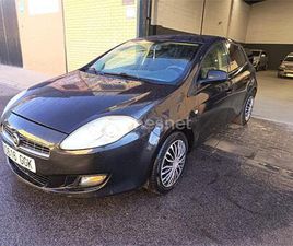 FIAT BRAVO FIAT BRAVO 1.4 16V 90 CV ACTIVE