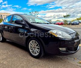 FIAT BRAVO FIAT BRAVO 1.9 MULTIJET 120 CV DYNAMIC