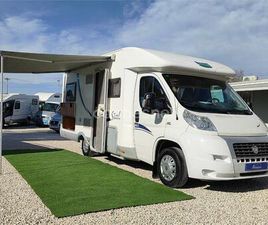 FIAT DUCATO FIAT DUCATO 33 2.3 MULTIJET CABINA CAJA MEDIO